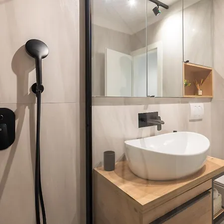 Apartment Leonela