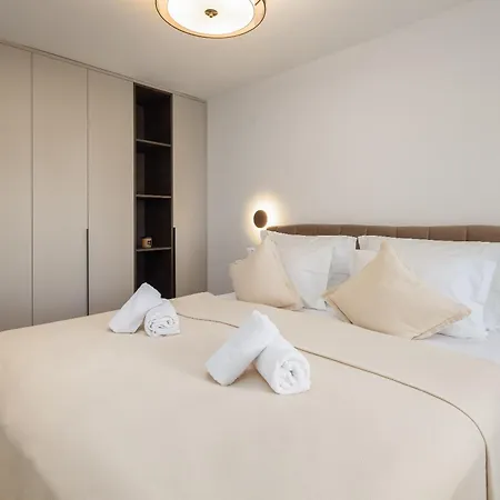 Apartment Leonela