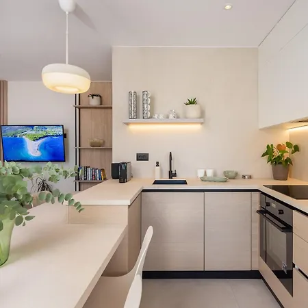 Leonela Apartment