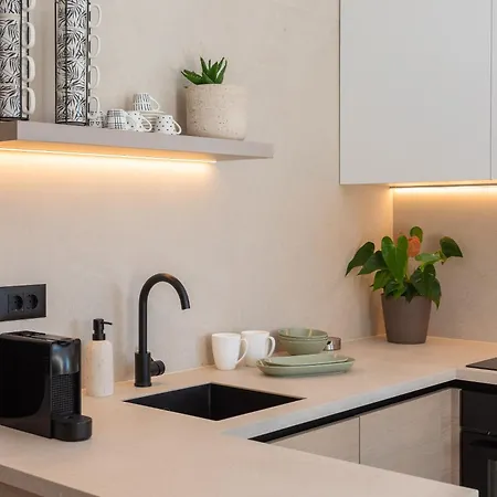 Apartment Leonela
