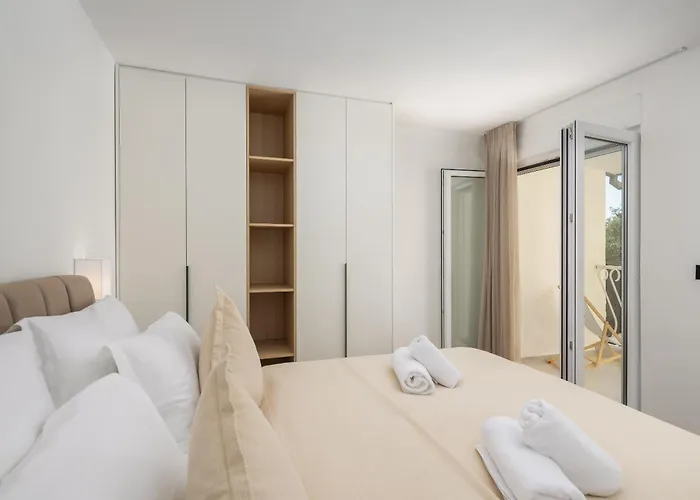 Apartman Leonela Split