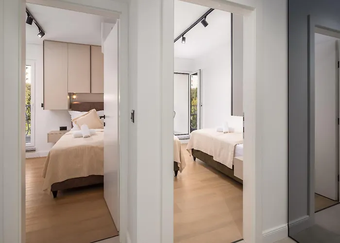 Apartment Leonela Split