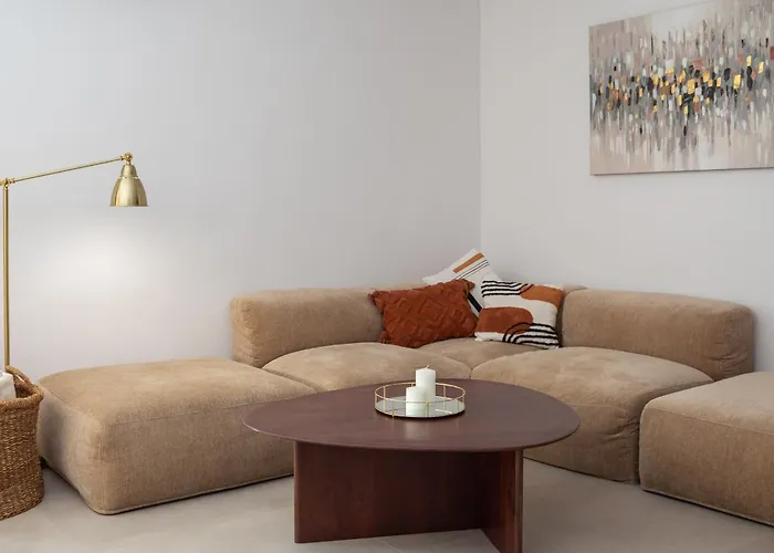 Leonela Apartman Split