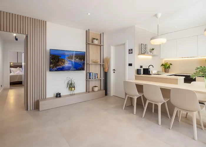 Apartman Leonela Split