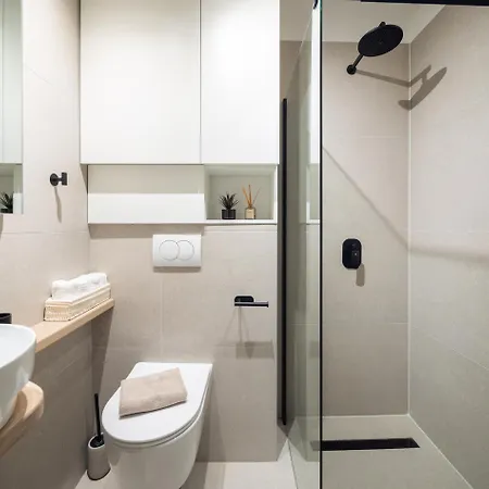 Apartament Leonela *