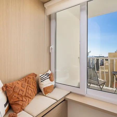 Apartament Leonela Split