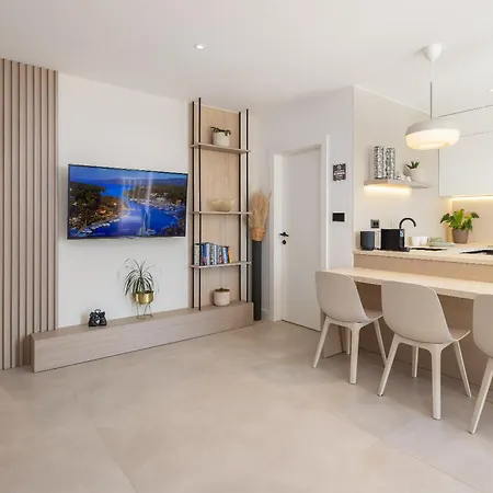 Apartament Leonela Split